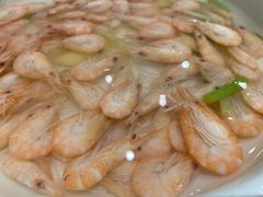盐水太湖白虾-锡和无锡菜(景丽苑店)