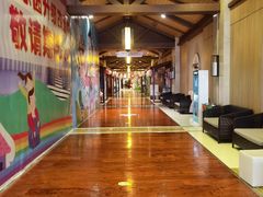 -汤连得温泉馆(宝山店)