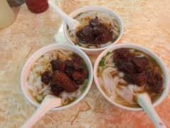 牛腩粉-海幢瑞芳饮食店