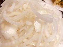 烤洋葱-朝鲜饭店(房山店)