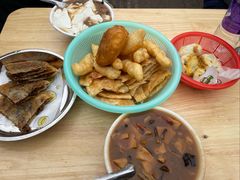 -逍遥镇刘相五胡辣汤豆沫馆(康复中街店)