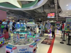 -利奥梦幻主题乐园(爱琴海购物公园店)