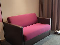 -苏州吴中希尔顿欢朋酒店