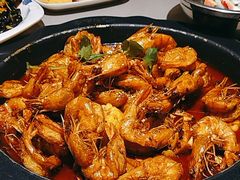 -巴蜀王婆大虾(南锣鼓巷店)