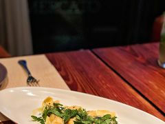 -Mercato莫卡多露台餐厅与酒吧(K11店)