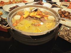 -湘湖大院(越王路店)