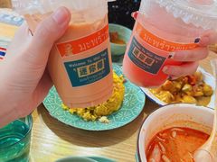 -迷你椰·泰式大排档(湖州衣裳街店)