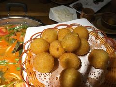 -亮欢寨酸汤鱼(沙冲路店)