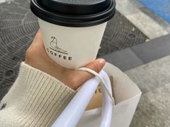 -野鸽子咖啡(中航店)