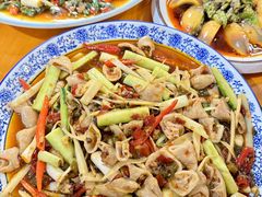 -李大爷的泡椒馆(冉家坝店)