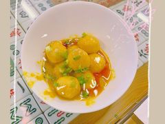 -七爷清汤腩·港式餐厅(金狮广场店)