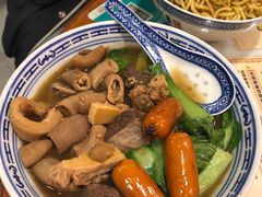 -双喜老铺(人民广场店)