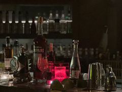 -NAYA Bar ·酒(红山店)