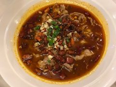 -喜乐餐厅•灯笼虾球首创者•本地小海鲜(二马路店)