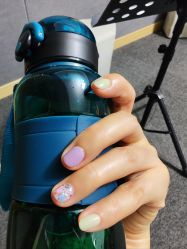 -Nail Me美甲美睫