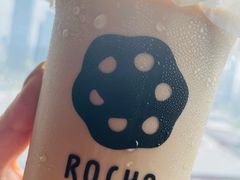 -ROCHO(仁恒江湾城店)