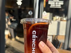 -CENCHI 汵奇咖啡(东四店)
