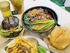 -華歡冰室-WahFoon(吉大店)