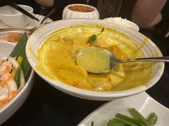 -Thai Alley泰爱里(二沙岛店)