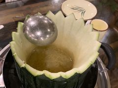 -尚竹阁冬瓜盅·18年地标美食(平洲店)