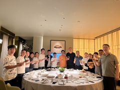 -俏江南天津时尚曲艺主题餐厅(马场道店)