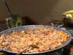 -春熙台韩国料理·章鱼肥牛(西丽店)