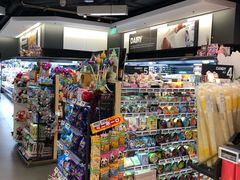 -Olé精品超市(北京合生汇店)