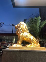 -中国黄金(北京旗舰店)