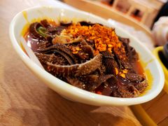 -全牛道·川小馆乐山跷脚牛肉(国金中心店)