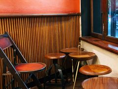 -RUMORS COFFEE ROASTERY鲁马滋咖啡(湖南路店)