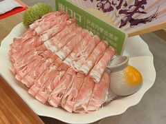 -东门口·新式老北京火锅(河西龙湖天街店)