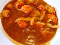 -海盗虾饭·剥好的小龙虾饭(SOHO尚都店)