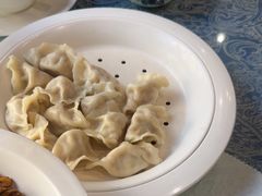 -煎饼卷大葱·非遗传承·潍坊菜(十笏园店)