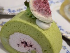 -KK BAKERY烘焙