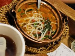 -紫滇源云南生态菜(丹凤街店)