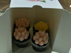 -BONCAKE裱花蛋糕(万象汇店)