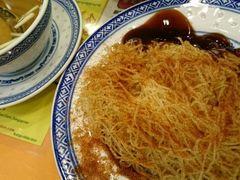 -麦奀云吞面世家(佐敦店)