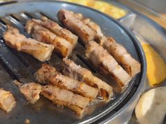 -姜虎东白丁烤肉(恒隆广场店)