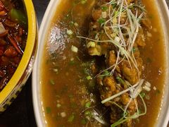 糖醋脆皮鱼-陈麻婆豆腐总店