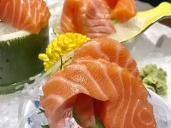 -阿吾罗日本料理(K11艺术中心店)