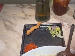 -周渝食惦·酸菜鱼精致川菜(横岗店)