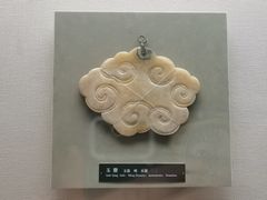 -亳州博物馆
