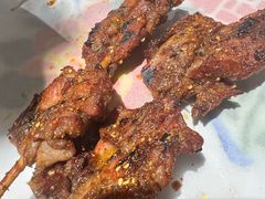 -北丐先生·野馄饨烧烤(南京首店)
