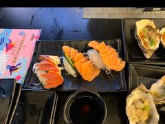 -赛维斯法式铁板烧自助餐厅(正翔国际华联店)