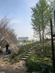 -268童话露营农场·烧烤·团建