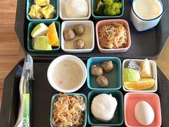 -江门古兜温泉小镇