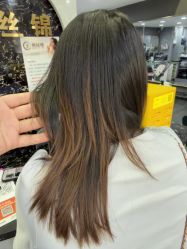 -青丝锦美发沙龙