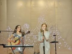 -长沙北辰洲际酒店-SKY 27酒廊