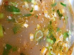 -清真马杰山牛肉汤馆