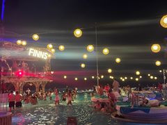 -FINNS Beach Club